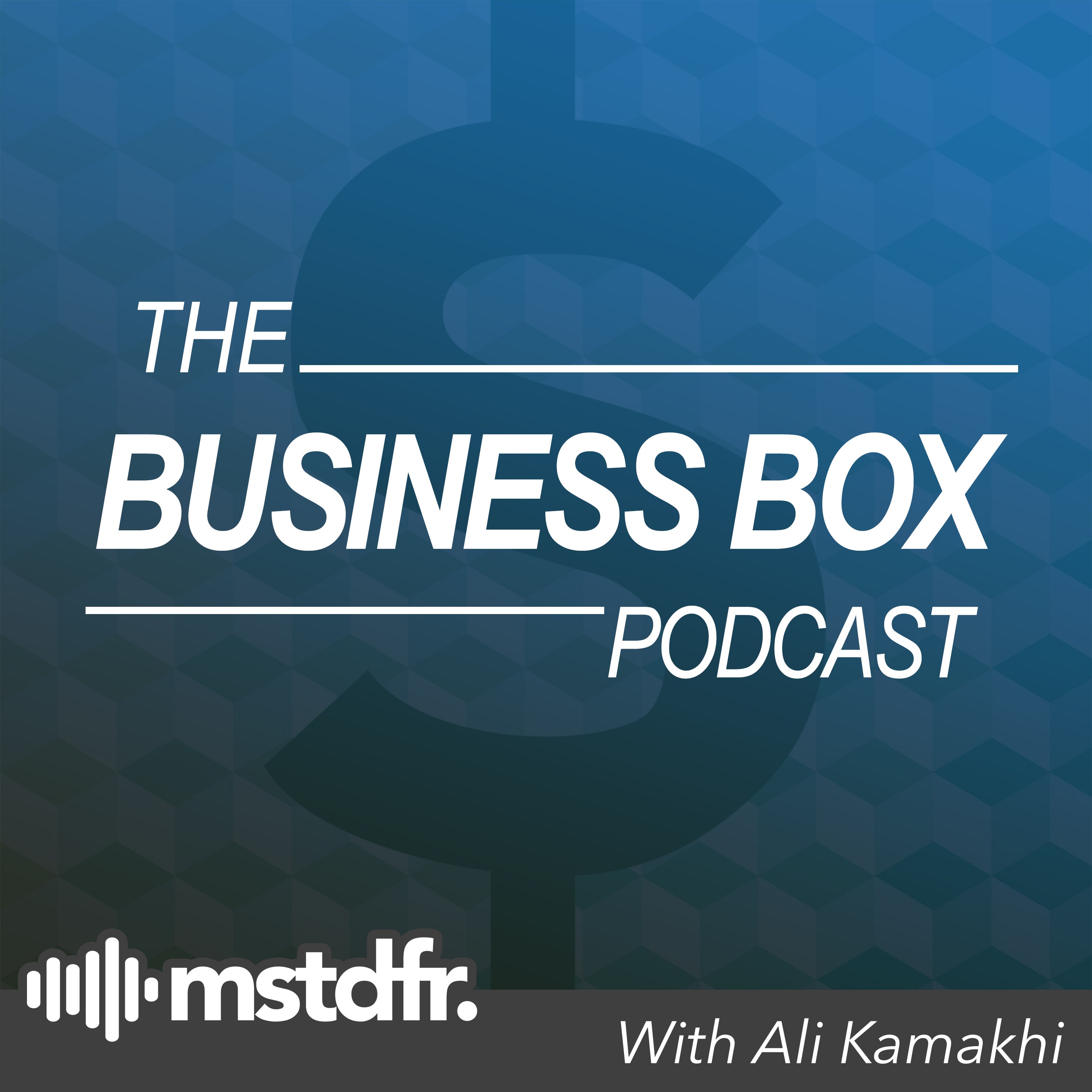 The Business Box