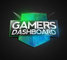 Gamers Dashboard