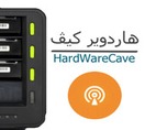 هاردوير كيڤ