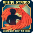 انمي ستاندو | Anime Stando