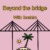Beyond the bridge