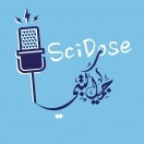 SciDose بودكاست