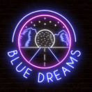 أحلام زرقاء | Blue Dreams