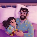 Dadtime Stories
