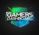 Gamers Dashboard