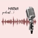Marwa podcast