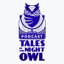Tales of the Night Owl | قصص البومة الليليلة