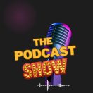 ذا بودكاست شو -the podcast show